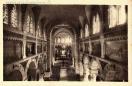 Carte postale ancienne - BASILIQUE des SAINTS FERRÉOL et FERJEUX - BESANÇON - Vu...