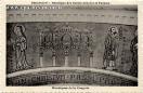 Carte postale ancienne - BESANÇON - Basilique des Saints Ferréol et Ferjeux - Mo...