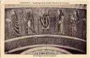 Carte postale ancienne - BESANÇON - Basilique des Saints Ferréol et Ferjeux - Mo...