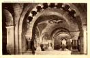 Carte postale ancienne - BASILIQUE des SAINTS FERREOL et FERJEUX - BESANÇON - Vu...