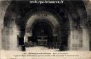 Carte postale ancienne - 30. - BESANÇON HISTORIQUE. - Église de Saint-Ferjeux - ...