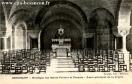 Carte postale ancienne - BESANÇON - Basilique des Saints Ferréol et Ferjeux - Au...