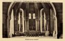Carte postale ancienne - BESANÇON - Basilique des Saints Ferréol et Ferjeux - Ab...