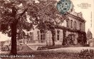 Carte postale ancienne - Excursion en Franche-Comté. - 37 - Château de St-FERJEU...
