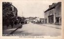 Carte postale ancienne Besançon - Maillet - SAINT-FERJEUX-BESANÇON - Route de Dôle