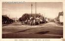 Carte postale ancienne - 20608 c BESANÇON-LES-BAINS - CITES JEAN JAURES - VUE PA...