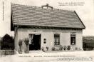 Carte postale ancienne - SAINT-FERJEUX - BESANÇON - Villa Date-du-Jour (M. Bonno...
