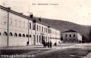 Carte postale ancienne - 537 - BESANÇON - L'Arsenal