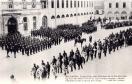 Carte postale ancienne - BESANÇON - Funérailles des Victimes de la Catastrophe d...