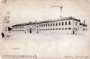 Carte postale ancienne - L'Arsenal