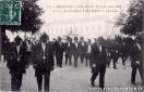 Carte postale ancienne - 11. - BESANÇON. - Fêtes des 13, 14 et 15 Août 1910 - Ar...