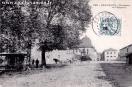 Carte postale ancienne - 586 - BESANÇON - Chamars et l'Hôpital