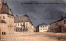 Carte postale ancienne - 23 - BESANÇON - L'Arsenal et l'Hôpital Saint-Jacques