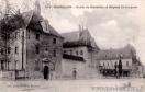 Carte postale ancienne - 139 - BESANÇON - Ecole de Médecine et Hôpital St-Jacque...