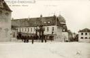 Carte postale ancienne Besançon - Blum et Cie - N. 40 - BESANÇON - L'Hôpital