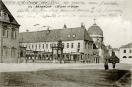 Carte postale ancienne - 185 - BESANÇON - L'Hôpital St-Jacques