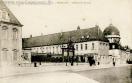Carte postale ancienne - 25. - BESANÇON. L'Hôpital St-Jacques
