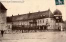 Carte postale ancienne - 61. - BESANÇON-les-BAINS. - L'Hôpital St Jacques