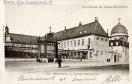 Carte postale ancienne Besançon - Teulet - EXCURSION EN FRANCHE-COMTÉ - 49. BESANÇON - L'Hopital Saint-Jacques