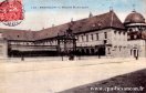 Besançon l'hôpital st jacques