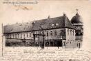 Carte postale ancienne Besançon - R. Chapuis - BESANÇON. - Hôpital Saint-Jacques