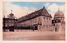 Carte postale ancienne Besançon - Combier - BESANÇON-les-BAINS (Doubs) - L'Hôpital