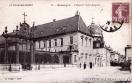 Carte postale ancienne - LA FRANCHE-COMTÉ 15 - Besançon - L'Hôpital Saint-Jacque...