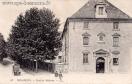 Carte postale ancienne - 61 BESANÇON. - École de Médecine.