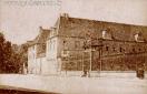 Carte postale ancienne - Hôpital St Jacques