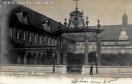 Carte postale ancienne Besançon - BOREL - BESANÇON : l'hôpital St Jacques