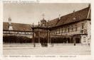 Carte postale ancienne - 2550 BESANÇON-LES-BAINS - HOPITAL St-JACQUES - CÉLÈBRE ...