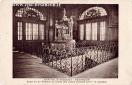 Carte postale ancienne - HOPITAL St-JACQUES - BESANÇON - Autel dit du Plafond au...