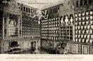 Carte postale ancienne - Besançon Historique (M. D.) - 105. - Panneau d'honneur ...