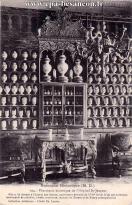 Carte postale ancienne - Besançon Historique (M. D.) - 104. - Pharmacie historiq...
