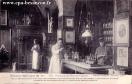 Carte postale ancienne - Besançon Historique (M. D.) - 103. - Pharmacie de l'Hôp...