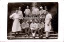 Carte postale ancienne - Besançon, le 8-9-1922 - Souvenir d'Hôpital