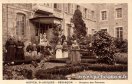 Carte postale ancienne - HOPITAL St-JACQUES - BESANÇON - Hospice des Femmes