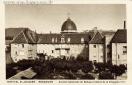 Carte postale ancienne - HOPITAL St-JACQUES - BESANÇON - Anciens bâtiments du Re...