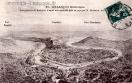 Carte postale ancienne - 80 BESANÇON Historique - Vue générale de Besançon d'apr...