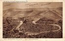 Carte postale ancienne - 3368 BESANÇON-LES-BAINS - VUE PANORAMIQUE
