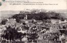 Carte postale ancienne - Excursion en Franche-Comté - 116 - BESANÇON - Vue génér...