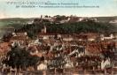 Carte postale ancienne - Excursion en Franche-Comté - 116 - BESANÇON - Vue génér...