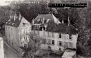 Carte postale ancienne - HOTEL DE RANS Rue de la Citadelle n°1 - Besançon