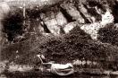 Carte postale ancienne - Clinique Notre-Dame de Compassion - 12 rue du Chapitre,...