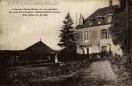 Carte postale ancienne - Clinique Notre-Dame de Compassion - 12, Rue du Chapitre...