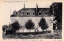 Carte postale ancienne Besançon - Chaffanjon - Clinique N.-D. de Compassion - BESANÇON - Façade du jardin