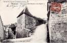 Carte postale ancienne - 9 - Besançon - Rues de la Vieille Monnaie et du Chapitr...