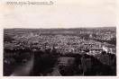Carte postale ancienne - BESANÇON - Vue générale - Photo allemande du quartier S...