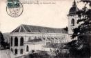 Carte postale ancienne - Pensionnat Notre-Dame, 11, Rue de la Convention, BESANÇ...
