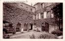 Carte postale ancienne Besançon - M. Lescuyer - Besançon - St Jean - École Ménagère de La Providence
